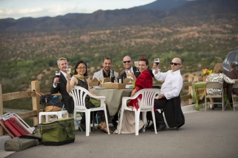 Santa Fe Opera 2023 Season Best things to do in Santa Fe