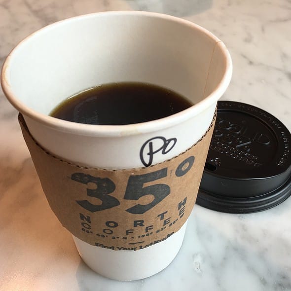 35 Coffee Santa Fe New Mexico