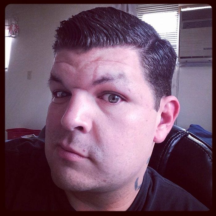 Daniel Espy Santa Fe New Mexico