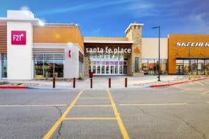Santa Fe Place Mall - SantaFe.com