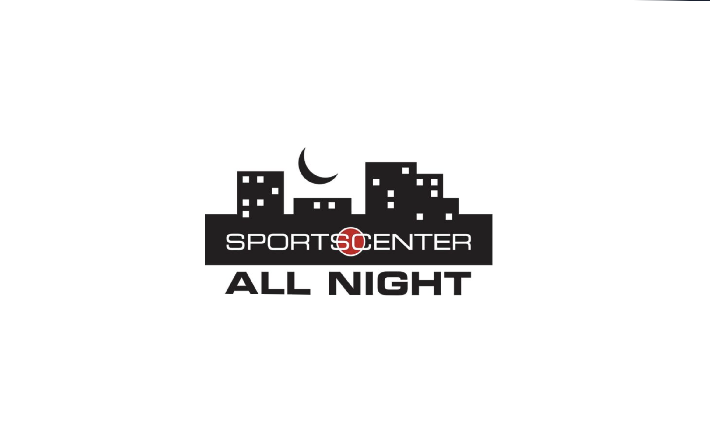 Sportscenter All Night