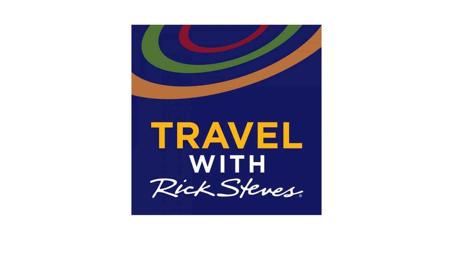 Travel with Rick Steves