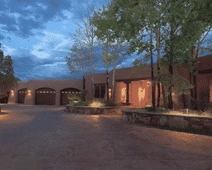 Sotheby's Santa Fe New Mexico