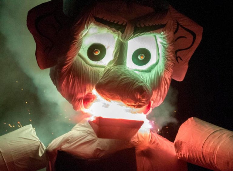 Zozobra 2023 Call for Artists Share Your Awesome Talent