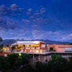 Image for: Santa Fe Opera