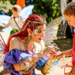 Image for: Santa Fe Renaissance Faire