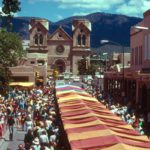 Image for: Santa Fe Indian Market