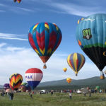 Image for: Balloons Over Angel Fire