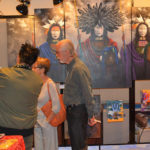 Image for: Native Treasures Art Market and Auction