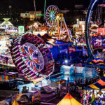 Image for: New Mexico State Fair