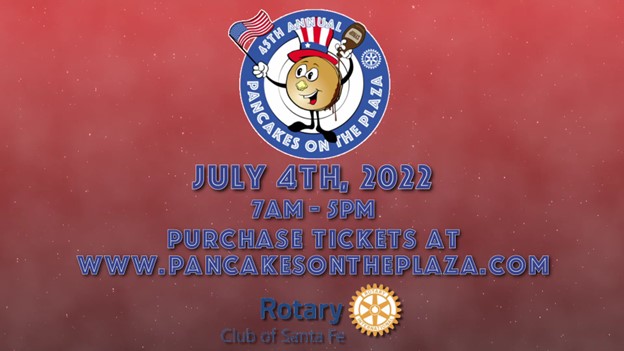 Pancaneks on the plaza event details