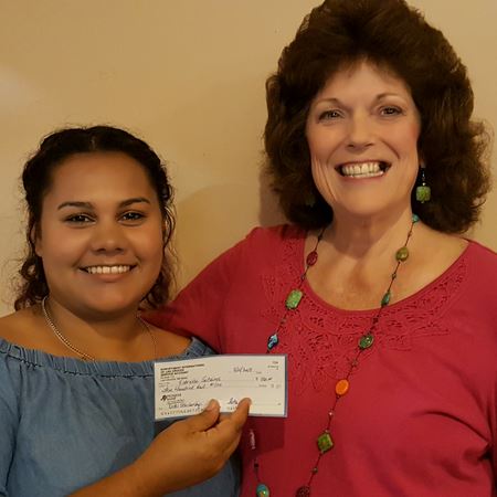 soroptimist service clubs