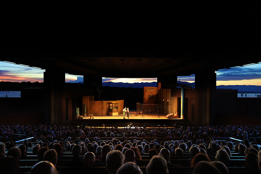 Santa Fe Opera