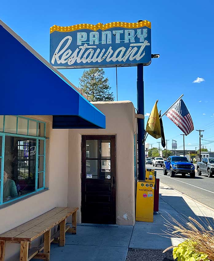 The Iconic Pantry Celebrates 75 Delicious Years