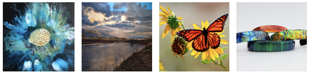 CAST Artist Preview 1 2025.