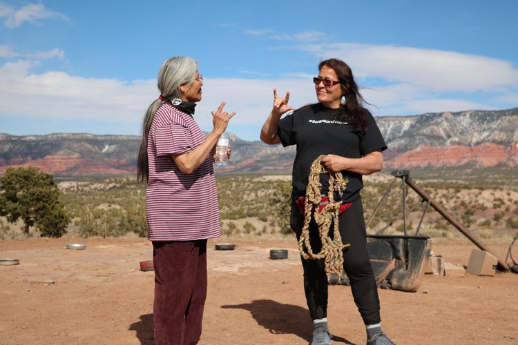 Indigenous Ways