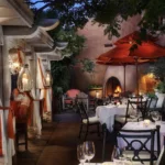 Outdoor Dining (H)