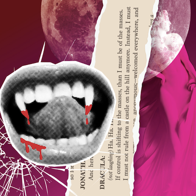 Dracula: A Feminist Revenge Fantasy