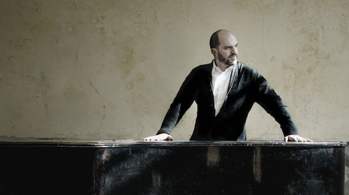 KIRILL GERSTEIN PIANO RECITAL SFCMF.