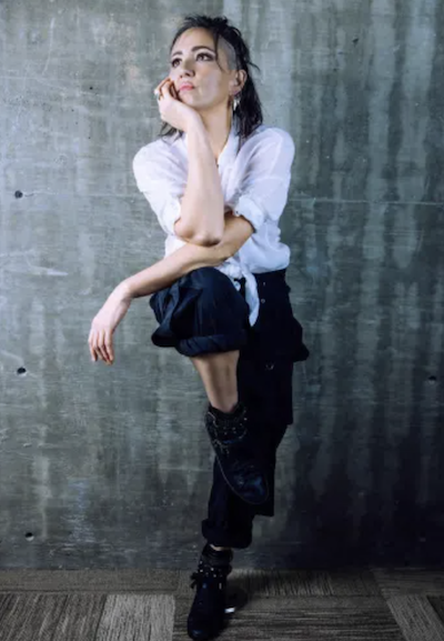 KT Tunstall