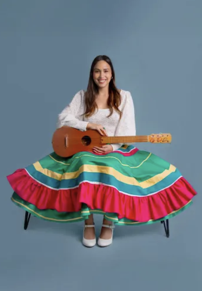 Sonia De Los Santos