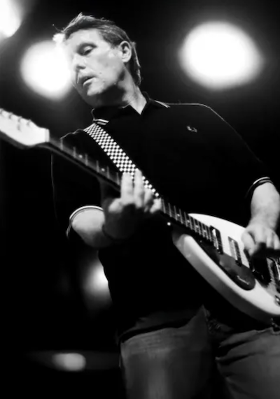 The English Beat.