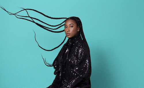 Dominique Fils-Aimé