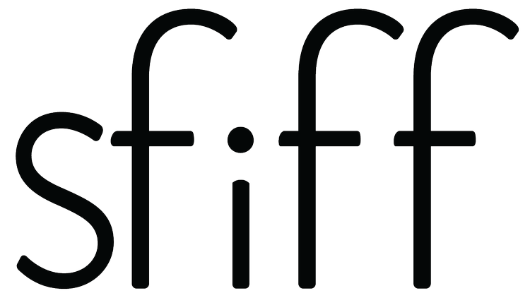 Santa Fe International Film Festival 2025 logo.