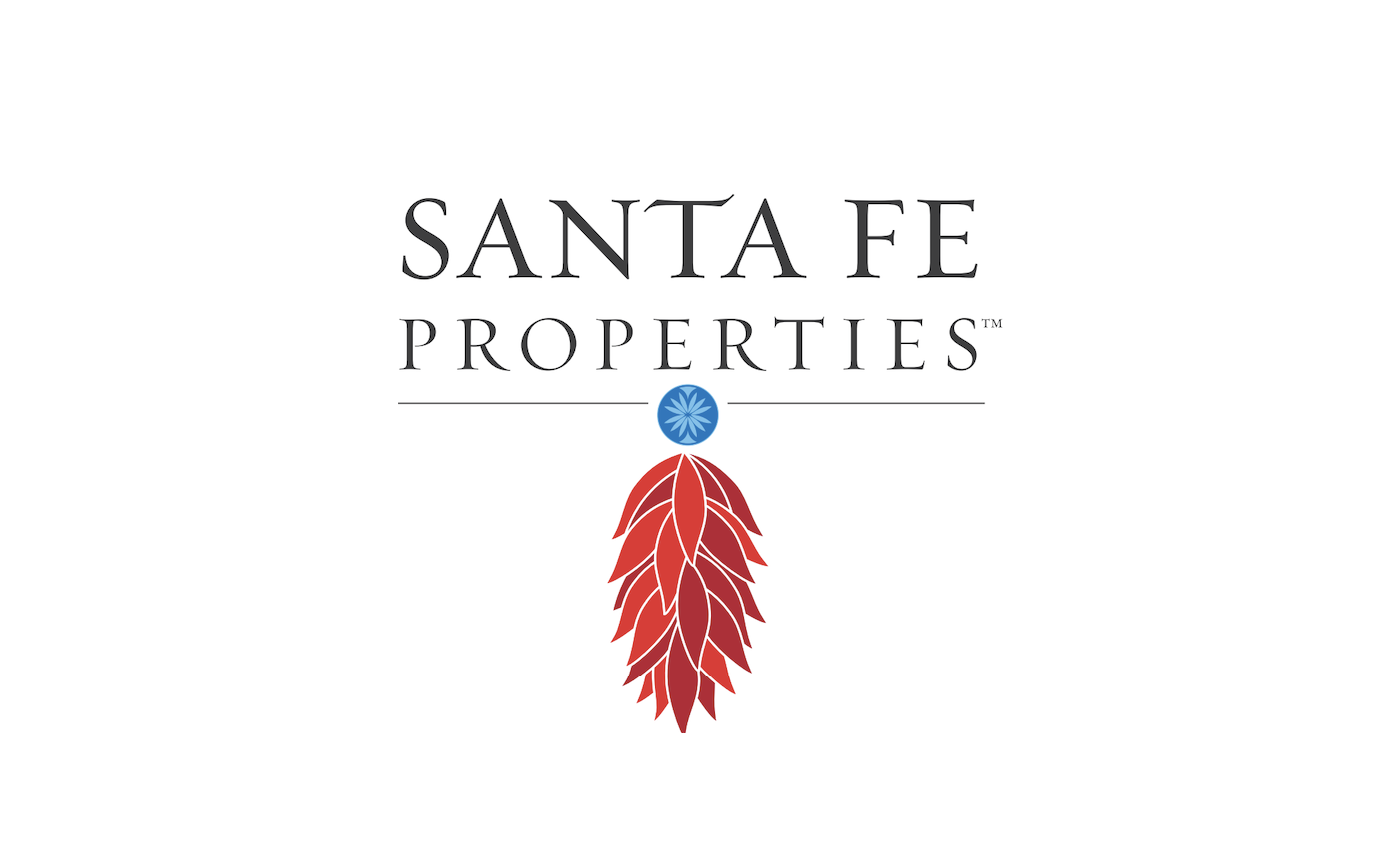 Santa Fe Properties Logo.