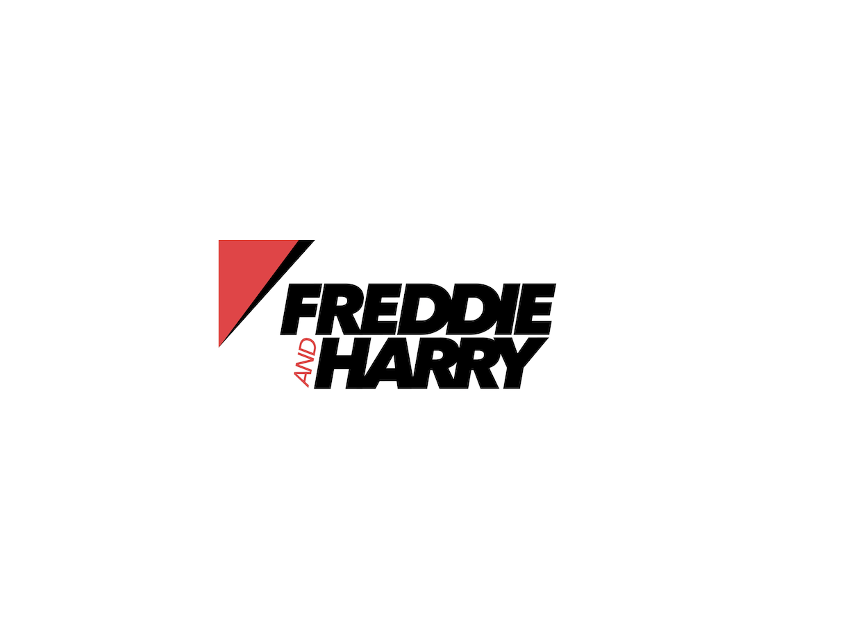 Freddie and Harry