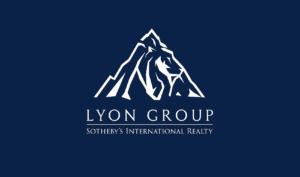 The Lyon Group logo