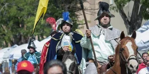 Fiesta de Santa Fe