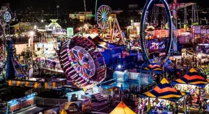 New Mexico State Fair