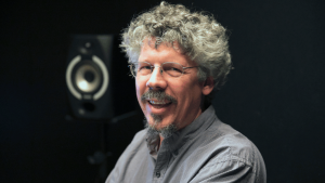 BAM!! Insights on the Brain & Music 1 of 4