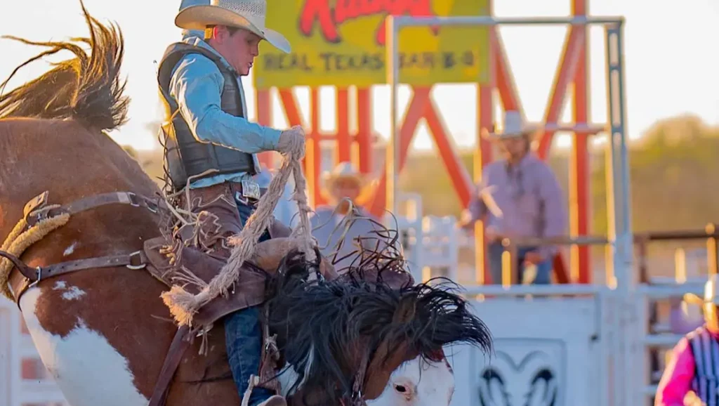Rodeo de Santa Fe