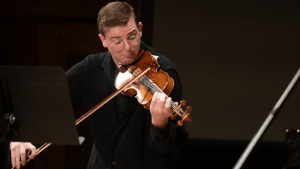 SCHUBERT & BRAHMS
