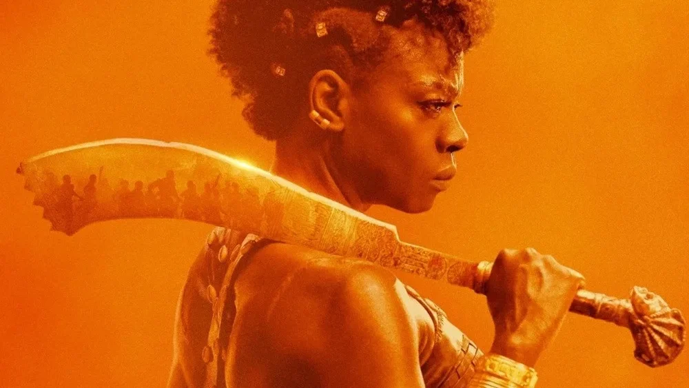 Black Cinema Series: The Woman King