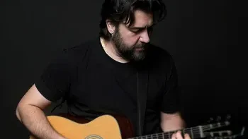 Lensic 360 Santa Fe Summer Scene: Bob Schneider