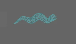 Escondido serpant logo