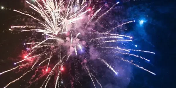 Fourth of July