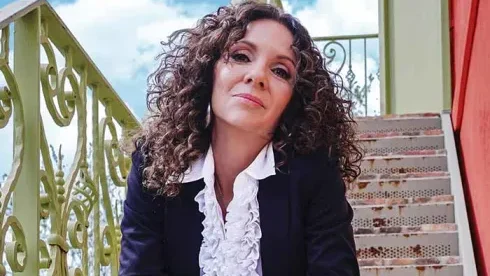 Lensic 360 Santa Fe Summer Scene: Lisa Morales