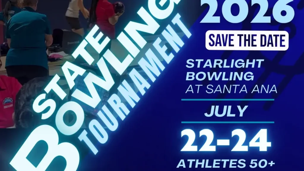 2026 New Mexico Senior Olympics State Bowling Tournament– Starlight Bowling at Santa Ana-Bernalillo, NM