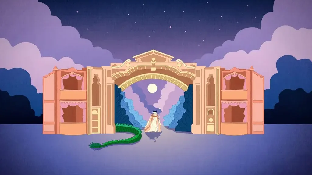The Santa Fe Opera: The Magic Flute