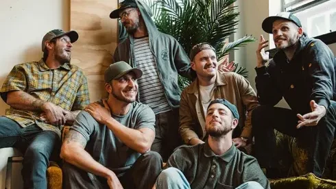 Lensic 360 Santa Fe Summer Scene: Tropidelic & The Boomroots