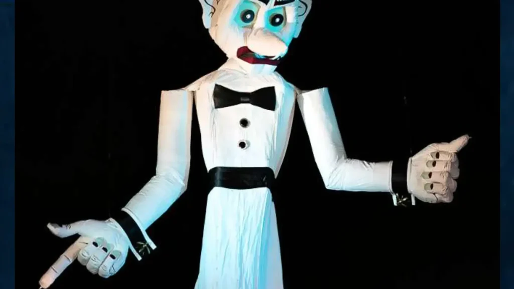 Zozobra National Anthem Auditions