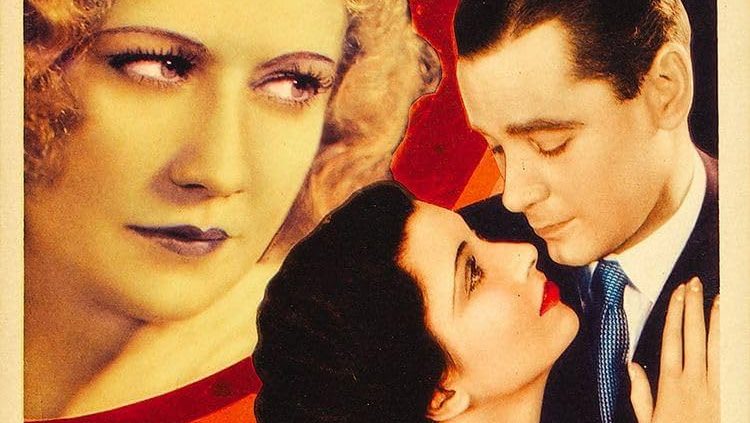 Pre-Code Classics: Trouble in Paradise