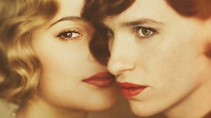 The Santa Fe Opera Presents: The Danish Girl – Film and Opera in Conversation