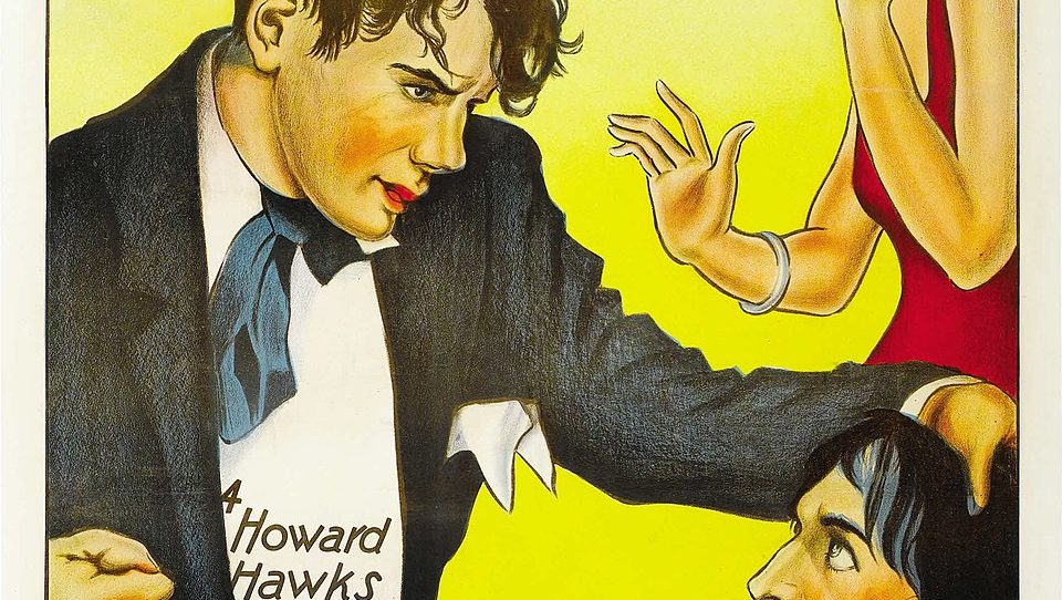 Pre-Code Classics: Scarface