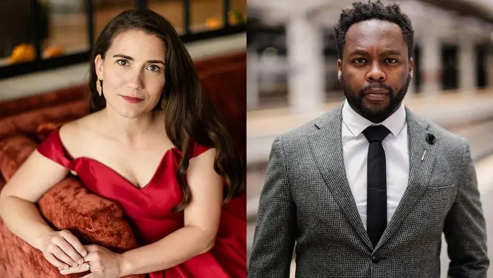Festival of Song: Joélle Harvey & Will Liverman