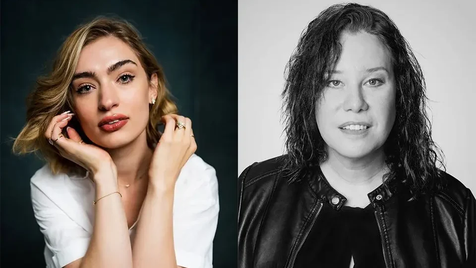 Festival of Song: Sylvia D’Eramo & Lucia Lucas